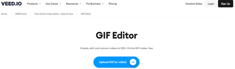 GIF Veedio