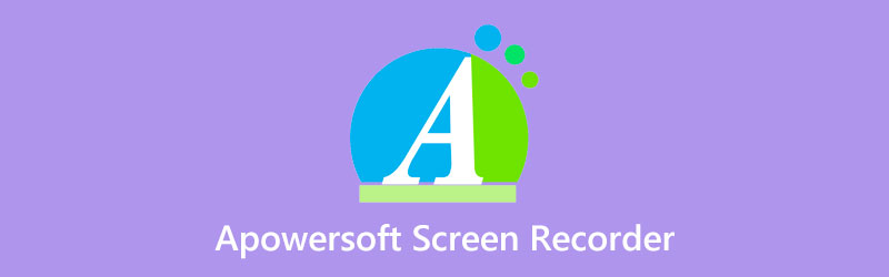 Apowersoft Screen Recorder
