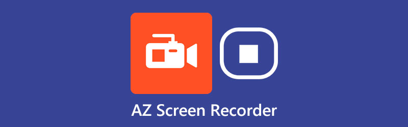 AZ Schermrecorder