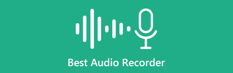 Best Audio Recorder