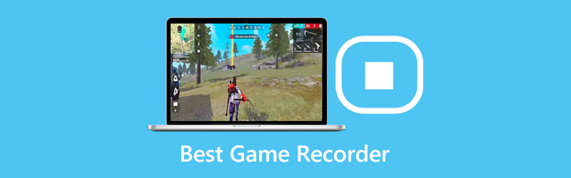 Bester Game-Recorder