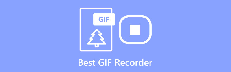 Καλύτερη συσκευή εγγραφής GIF
