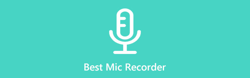 Beste microfoonrecorder