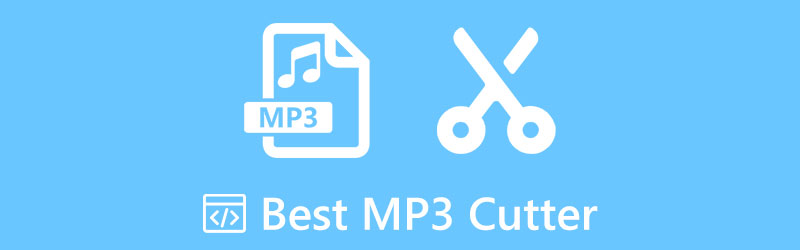 Bästa MP3 Cutter