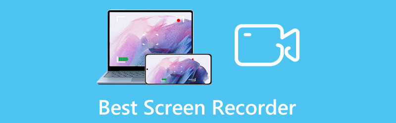 Best Screen Recorder