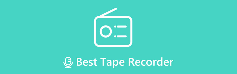 Best Tape Recorder