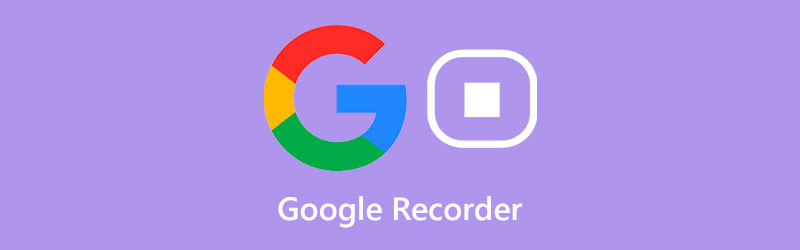 Registratore Google