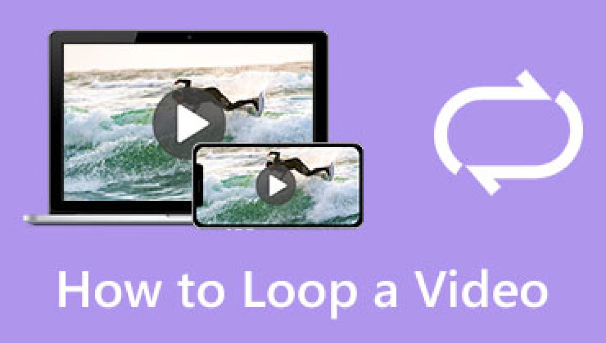 How to loop a  video on any device - Android Authority