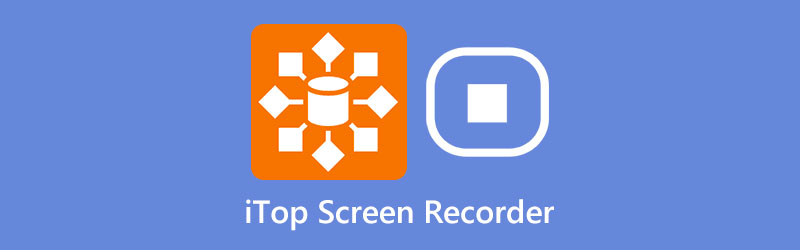 iTop 스크린 레코더