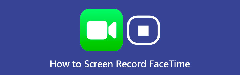 Screen Record FaceTime