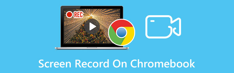 Chromebook'ta Ekran Kaydı