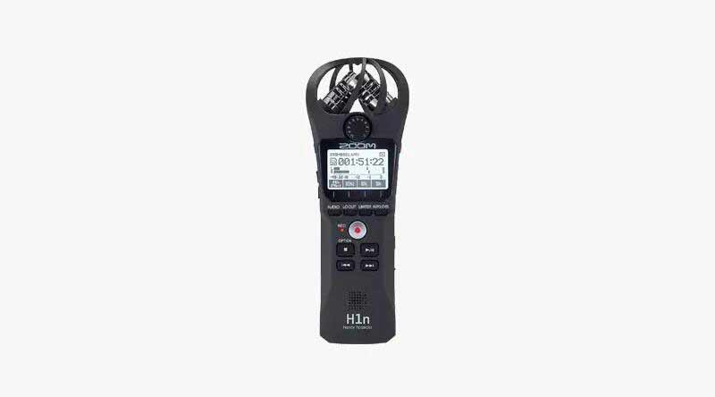 Zoom Recorder