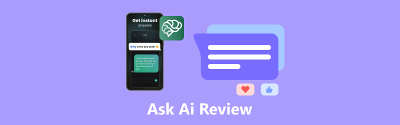 Запитайте AI Review