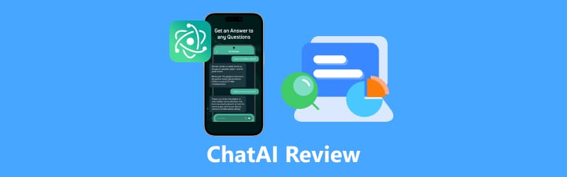 Recensione ChatAI