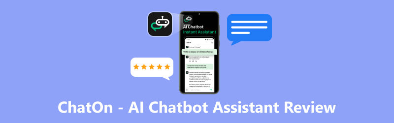 ChatOn Review