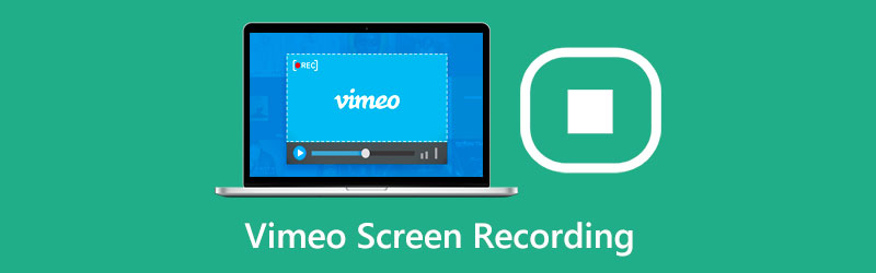 Vimeo 屏幕录制