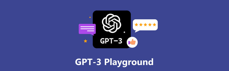 GPT 3 Playground 评论