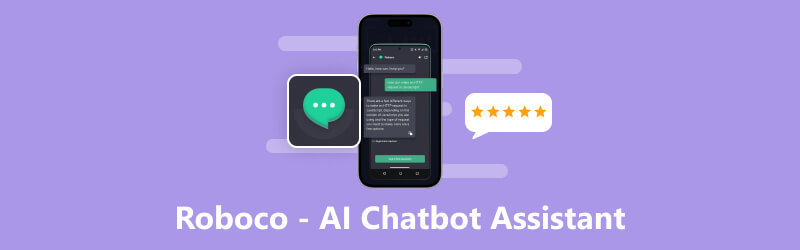 Recenzja asystenta Chatbota Roboco AI