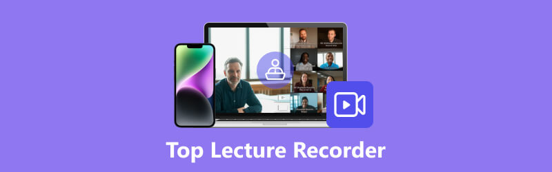 Top Lecture Recorder