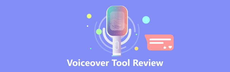 Voiceover Tool Review