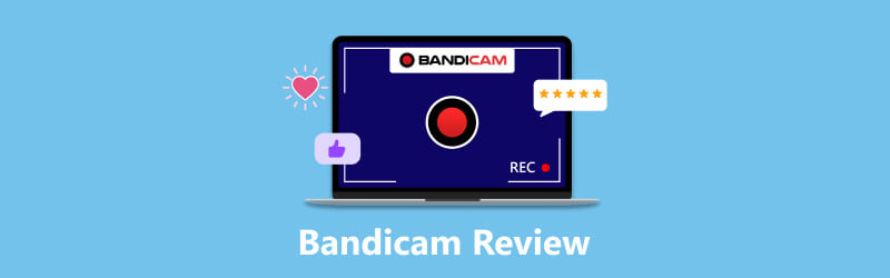 Bandicam-Rezension