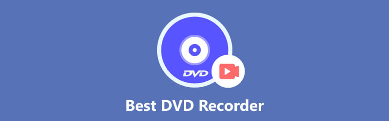 Best DVD Recorder