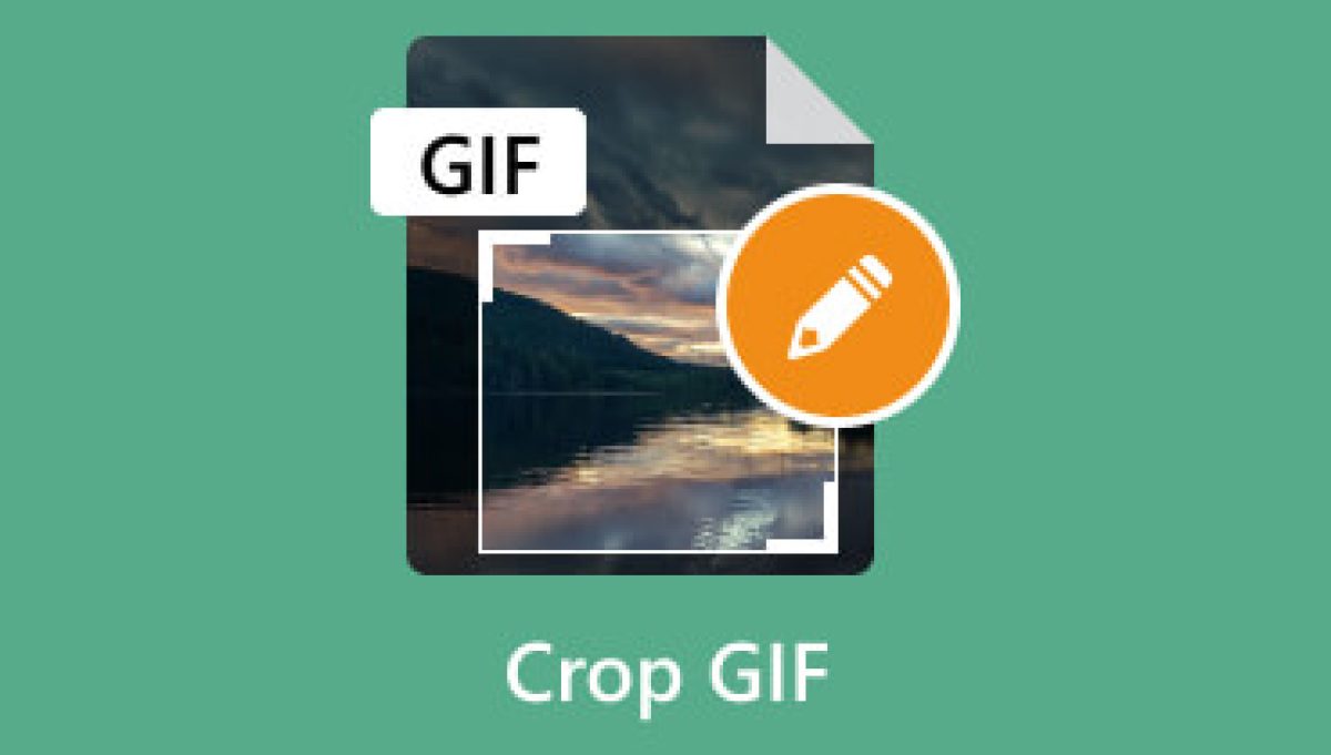 Top 4 Ways to Crop a GIF Step by Step (2022)