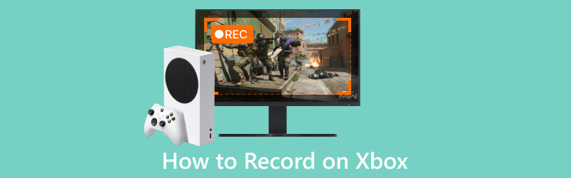 How to Record on Xbox