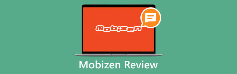 Огляд Mobizen