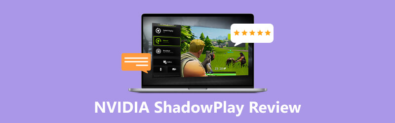 NVIDIA Shadowplay Review