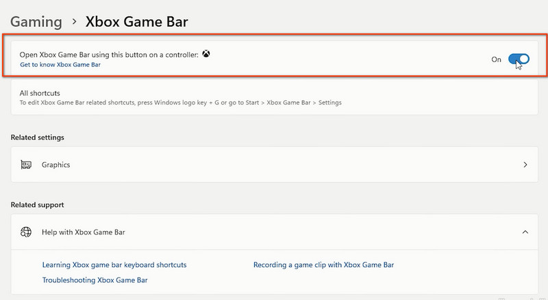 How to uninstall Xbox Game Bar on Windows 11/10