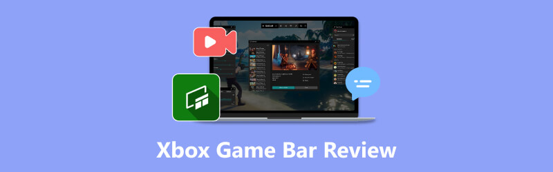 Xbox Game Bar Review