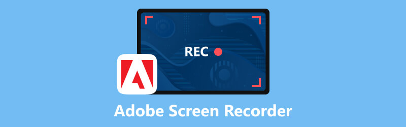 Adobe-schermrecorder