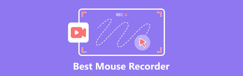 Best Mouse Recorder