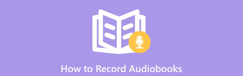 Comment enregistrer des livres audio