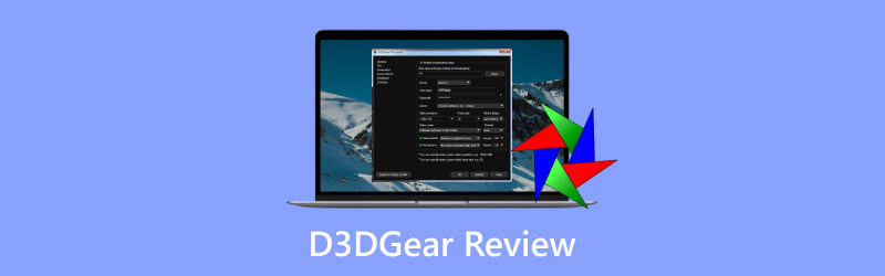 D3DGear Review