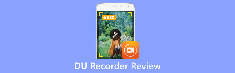 DU Recorder recensie