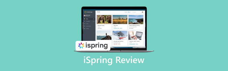 iSpring Review