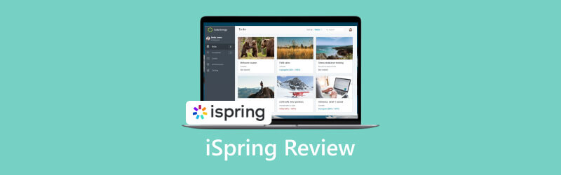 iSpring recension