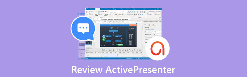 Review Activepresent