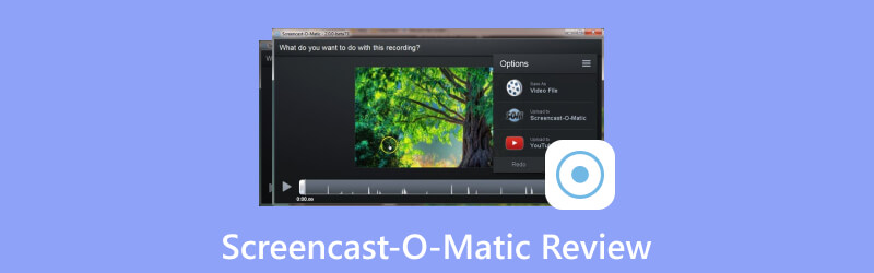 Screencast-O-Matic Review