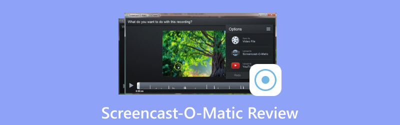 Screencast-O-Matic İncelemesi