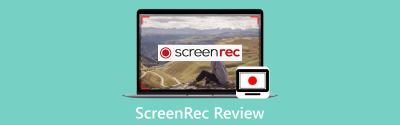 Обзор ScreenRec