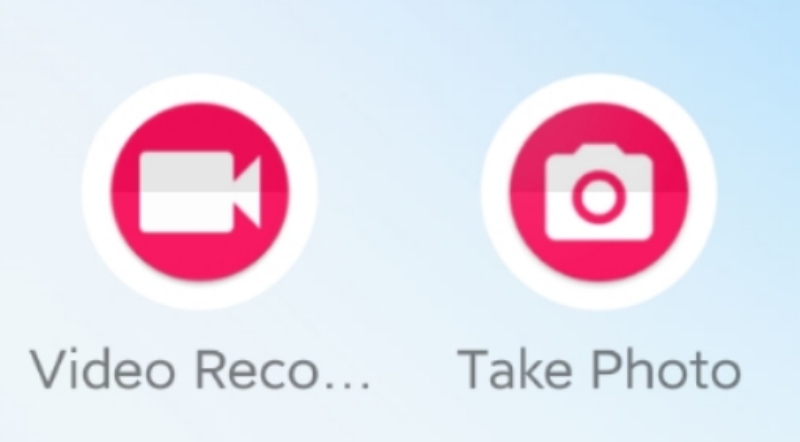 Shortcut Icons