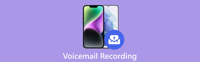 Voicemail Recording