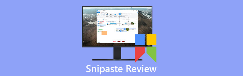 Snipaste Review