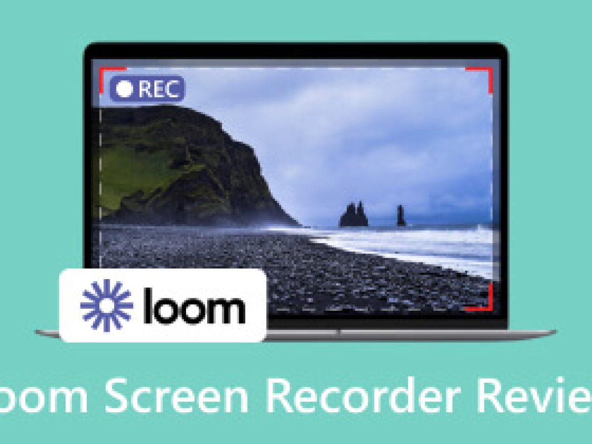 The Loom Free Screen Recorder