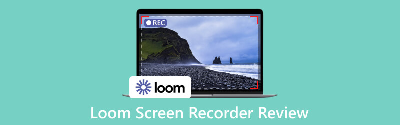 Recensione del registratore dello schermo Loom