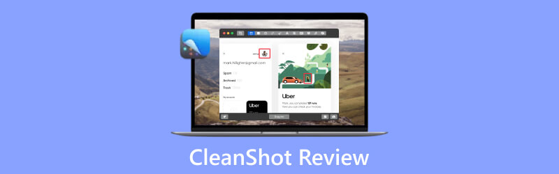 Donnez votre avis sur CleanShot