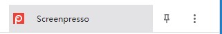 Расширение Screenpresso